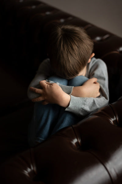 meu filho não dorme sozinho - o que fazer