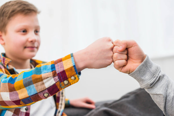 meu filho é autista, quais direitos ele tem