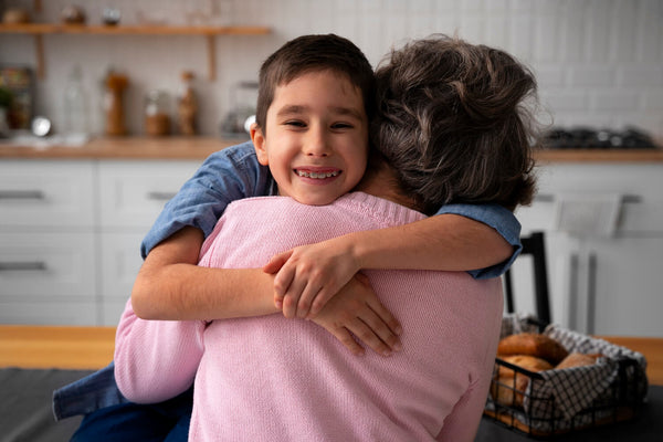 autonomia infantil