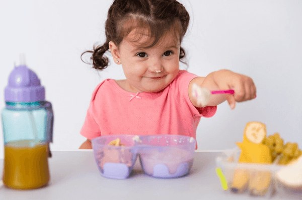 quais são os alimentos proibidos para bebês?