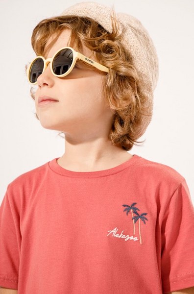 lentes polarizadas para crianças