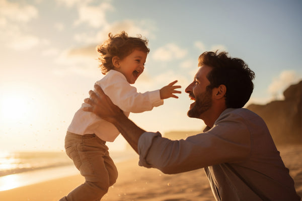 frases positivas para incentivar seu filho