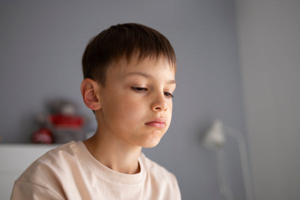 como saber se meu filho tem deficit de atenção?