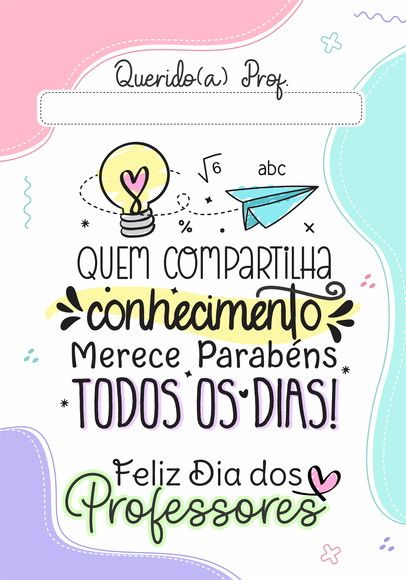 frases para o dia dos professores 03