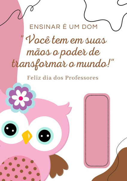 frases para o dia dos professores
