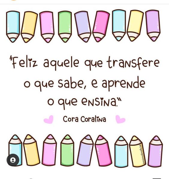 frases para o dia dos professores