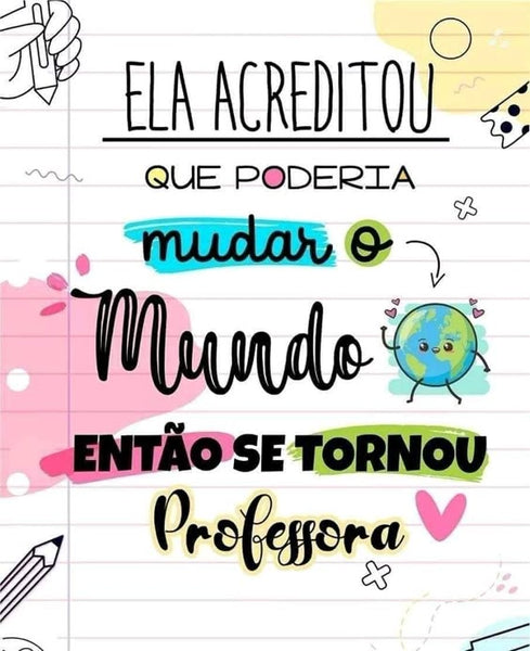 frases para o dia dos professores