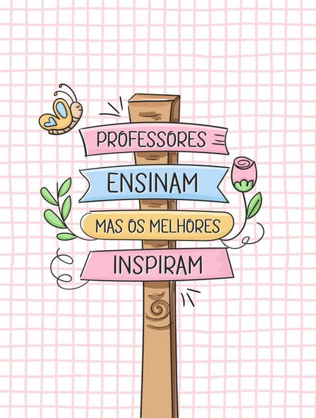 Frases para o Dia dos Professores