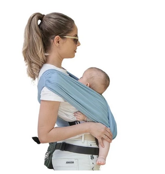 produtos perigosos para bebês - sling
