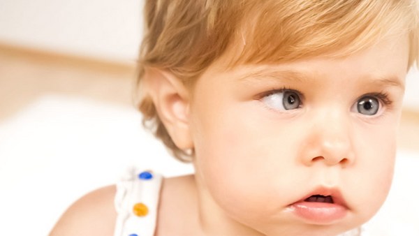 estrabismo infantil