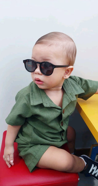atividade sensoriais para bebes