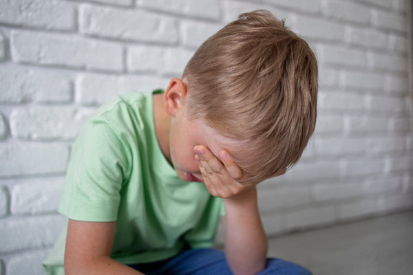 meu filho não sabe perder - o que fazer