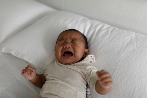 como fazer seu filho dormir
