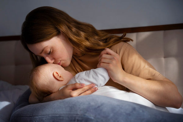 como fazer meu filho dormir