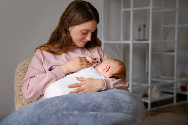 dicas para mães de primeira viagem