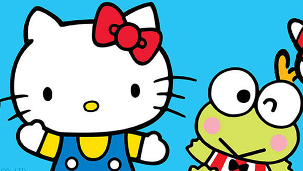 curiosidades sobre a hello kitty