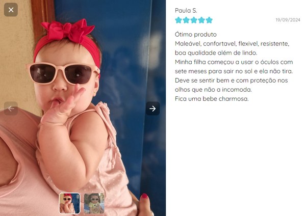 A sunkids é confiável?