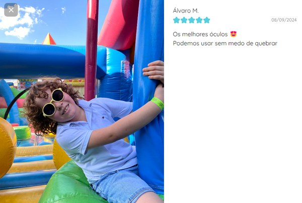 A sunkids é confiável?