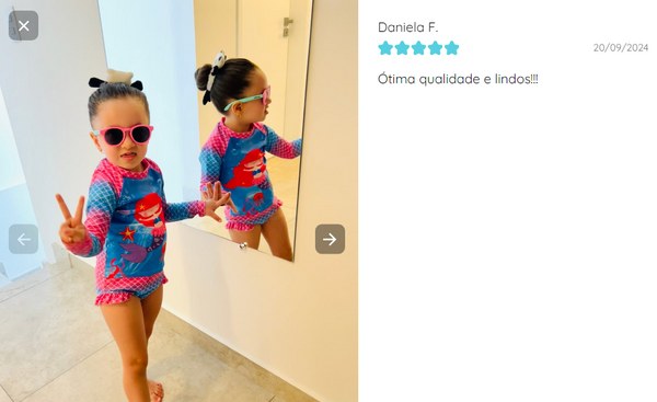 A sunkids é confiável?