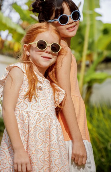 moda infantil sunkids 2024