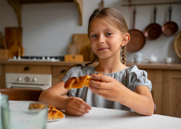 intolerância alimentar em crianças