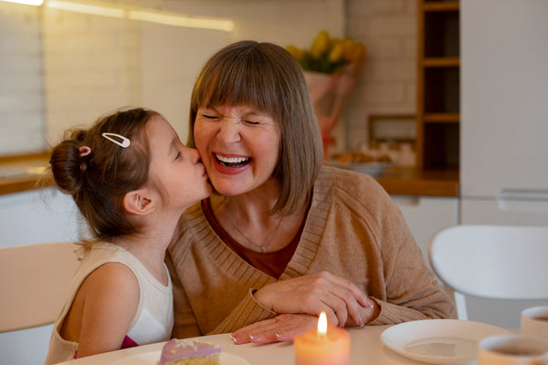como falar sobre separação com os filhos