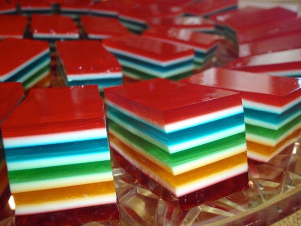 Receitas de sobremesas fáceis para fazer com as crianças