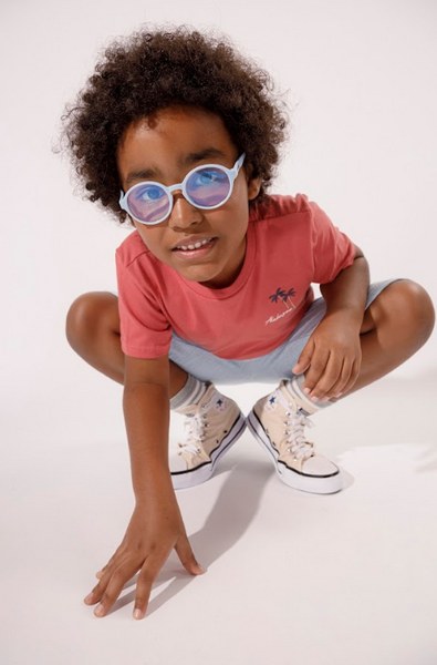 Seu filho precisa de óculos de grau