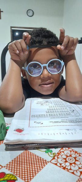 meu filho tem dificuldade de concentração: como ajudar?