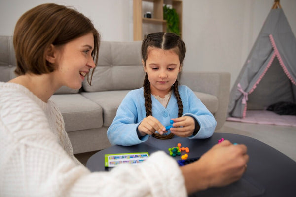 como a terapia ocupacional pode ajudar meu filho