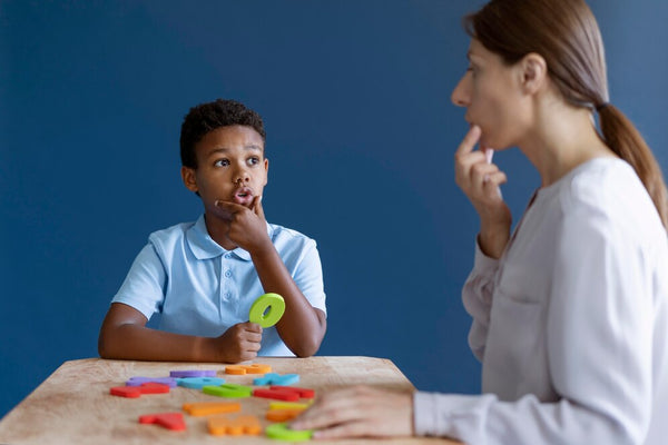 como a terapia ocupacional pode ajudar meu filho