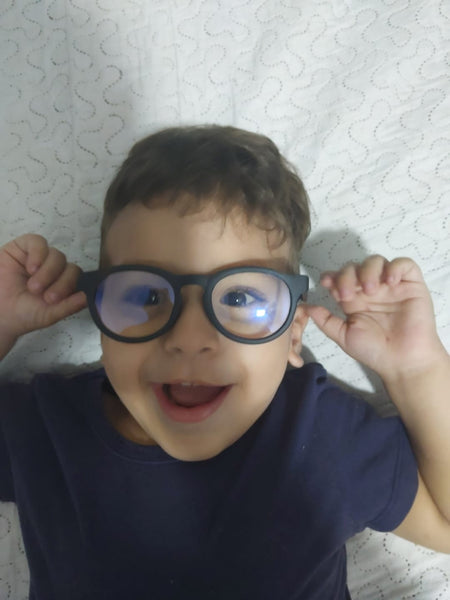 cliente sunkids - óculos de grau