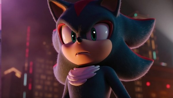 Filmes para crianças em 2024: Sonic 3