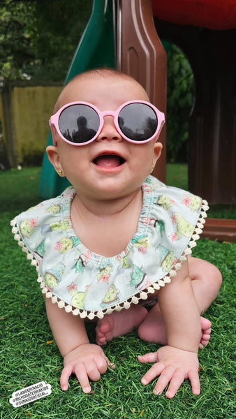 SunKids SOlaris Rosa