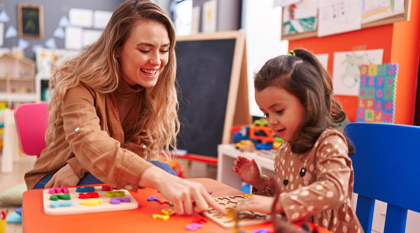 qual a idade para a criança ir para escola