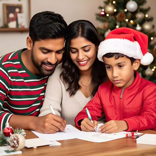 50 Frases para cartão de Natal