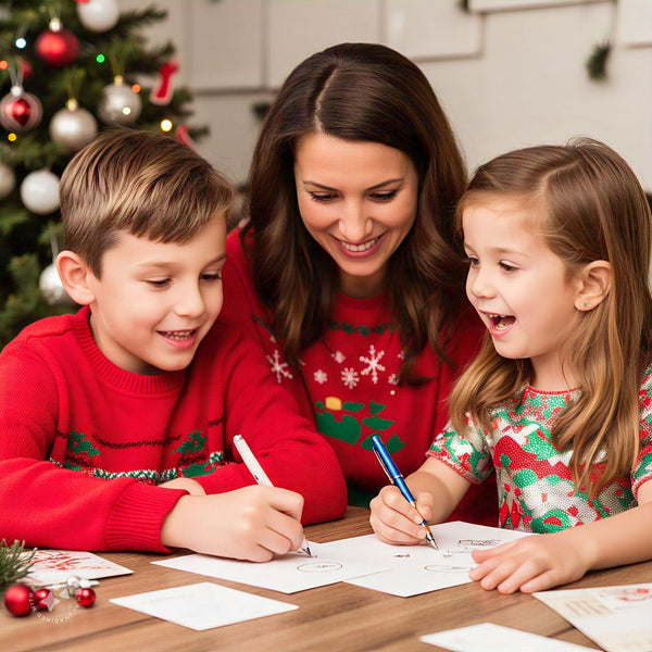 50 Frases para cartão de Natal