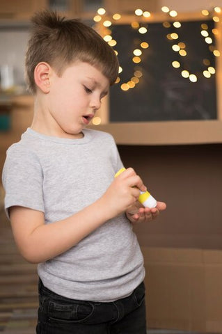 diabetes infantil