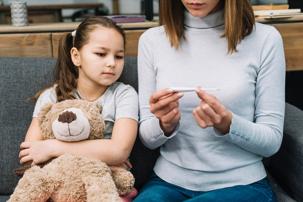 diabetes infantil