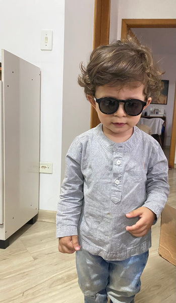 Cliente SunKids baby