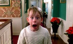 Filmes de Natal para ver em família: Esqueceram de Mim (1990)