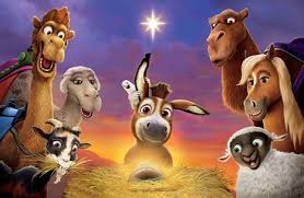 Filmes de Natal para ver em família: A Estrela de Belém (2017)