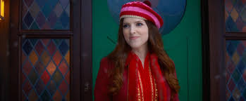Filmes de Natal para ver em família: Noelle (2019)