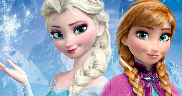 Filmes de Natal para ver em família: Frozen: Uma Aventura Congelante (2013)