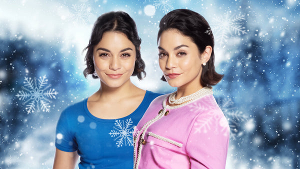 Filmes de Natal para ver em família: A Princesa e a Plebeia (2018)