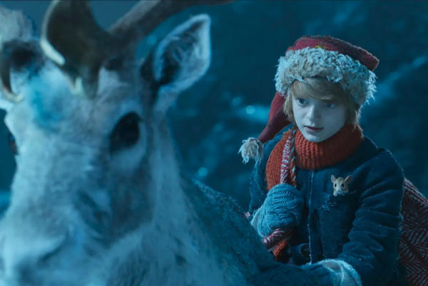 Filmes de Natal para ver em família: Um Menino Chamado Natal (2021)