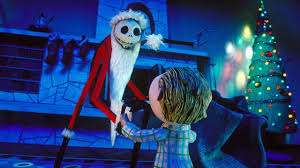 Filmes de Natal para ver em família: O Estranho Mundo de Jack (1993)