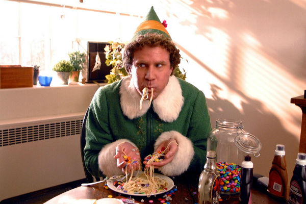 Filmes de Natal para ver em família: Um Duende em Nova York (2003)