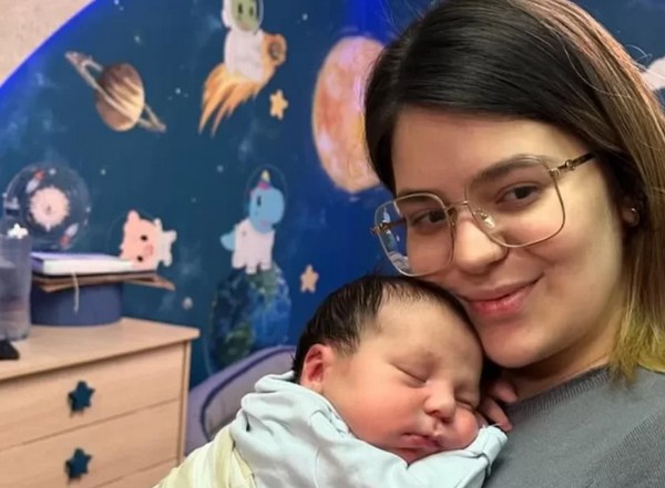O que o filho da Viih Tube tem? A história de Ravi e seu primeiro mês de vida