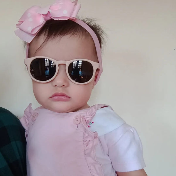 cuidados com o bebê nas festas de fim de ano